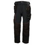 Pantalon de travail - renforts Cordura® - Chelsea Evolution - T.S HELLY HANSEN