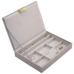 Stackers Classic Jewellery Box Lid