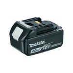 Batterie Makstar Li-Ion 18V/4Ah BL1840B en boîte carton Makita 197265-4