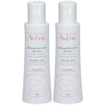 Avène Démaquillant yeux douceur Gel(S) 2x125 ml