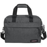 Porte document Eastpak  Sacoche  ref_44059 77H Black Denim