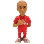 Liverpool FC Thiago Alcantara MiniX Figure