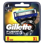 Fusion 5 Proglide Rakblad XL 8-pack