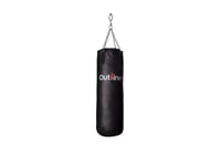 Sourcing Punching Bag Sg-1080-25Kg