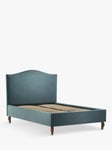 John Lewis Charlotte Upholstered Bed Frame, Double