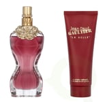 Jean Paul Gaultier La Belle Giftset 125 ml Edp Spray 50ml/Body Lotion 75ml