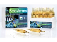 Prodibio Stop Ammo 6 Ampuller