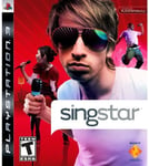 Sony SingStar (Import)