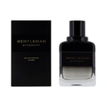 Givenchy Gentleman 60ml Eau De Parfum Boisee Aftershave Fragrance Spray For Him