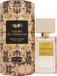 Rituals Fleurs de L'Himalaya Eau de Parfum 50ml spray