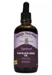 C60 Black Seed Oil - 100ml - Carbon 60 - Indigo Herbs