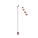 Wakeup Cosmetics - Creamy Lipliner, Crayon à lèvres doux et crème, Couleur rose Quartz