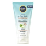 AfterSun SENSITIVE CREAM Nivea [175 ml] [175 ml]