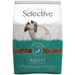 Science Selective Kanin 5 kg - Smådyr - Fôr & høy til smådyr - Pellets - Supreme Selective