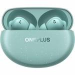 Wireless Earphones with Charging Case OnePlus Nord Buds 3 Pro Green