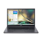 Acer Aspire 5 A515-57-752J Intel® Core™ i7 i7-12650H Ordinateur portable 39,6 cm (15.6") Full HD 32 Go DDR4-SDRAM 1,02 To SSD Wi-Fi 6 (802.11ax) Wind