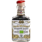 Giusti Aceto Balsamico di Modena 2 Medaljonger Ekologisk 250ml