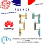 Originale Nappe Power/Volume Pour Huawei P40 Lite 5G