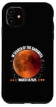 iPhone 11 In Search of The Darkness Case