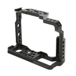 Multi Holes Extension Cage Accessory For Fuji XT3 XT2 Mirrorless Camera