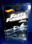 HOT WHEELS FAST & FURIOUS '70 CHEVELLE SS #2 OF 6, NEW IN KEEPER