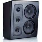 M&K Sound MP300 - Enceinte cinema On Wall THX ULTRA 2 Noir ou Blanc