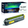 Tonerweb Brother HL-3170 CDW - Tonerkassett, erstatter TN-241C/TN-245C/TN-245C Cyan (2.200 sider) Universal-TN241C-TN245C-TN245C 45963