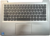 Keyboard Topcase Lenovo Ideapad 320S-14ISK AP1YS000302