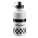 Elite Eroica Vintage Water Bottle - 500ml France Classic /