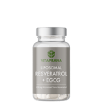 Resveratrol + EGCG 30 caps