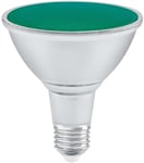 Osram Ampoule Parathom LED Douille E27 Lumière Vert IP65