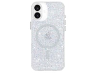 Case-Mate Cm054376, Omslag, Apple, Iphone 16 Plus, 17 Cm (6.7"), Silver