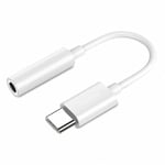 PcCom USB-C to 3.5mm Jack Adapter