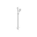 26578000 Rainshower 130 SmartActive Set de douche 3 types de jets Chromé