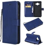 Etui En Cuir Pour Samsung Galaxy J7 Duo