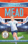 Beth Mead (Ultimate Football Heroes  The No.1 football series): Collect Them All!