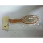 BIFFOLI Brush For Hair In Wood 307