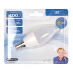 Ampoule a Led Flamme 5w