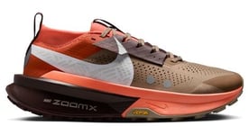 Nike ZoomX Zegama Trail 2 - homme - marron