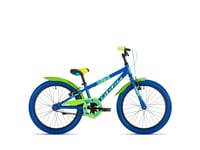 Barnesykkel DRAG RUSH 20 BLUE