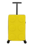 Trolley LEGO Signature Trolley A 4 Roues Jaune Pic Choix = P Jaune 20149-0024G