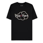 Naruto Shippuden T-Shirt Itachi Uchiha (Xl)