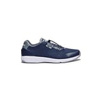 Sebago Women's Sea Sport Woman Cyphon Boat Shoe, Blue Navy, 3 UK