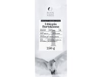 Ground Specialty Coffee Black Crow White Pigeon Ethiopia Burtukaana, 250 G