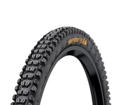 Continental - Continental 65-622 Kryptotal-R Trail Endurance (29 x 2.60 Inches) Black Foldable Skin Tire - 1 Piece