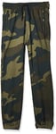 adidas Camo Pant Pantalon de Sport Homme, Multicolor, FR : S (Taille Fabricant : S)