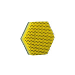 Rengöringssvamp Scotch-Brite Hexagon Grön/Gul