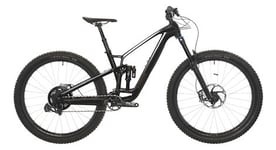 vtt tout suspendu trek fuel ex 9 8 sram gx eagle 12v 29   noir smoke 2023