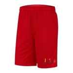 Nike Air Jordan Dna Shorts Röda 168 - 172 Cm/m