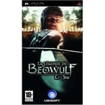 Beowulf - Ensemble Complet - Playstation Portable Psp